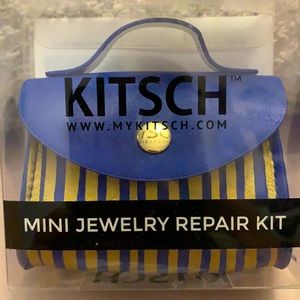 NWT Jewelry repair kit